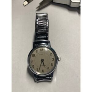 Vintage Women’s Timex 24mm Watch fully restored